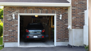 Garage Door Installation at Silver Bluff, Florida