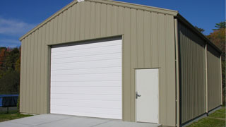 Garage Door Openers at Silver Bluff, Florida